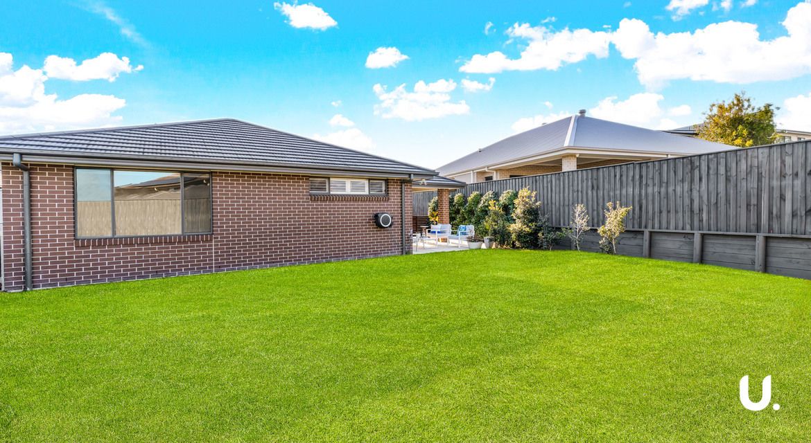 Gledswood Hills 6 Downing Way
