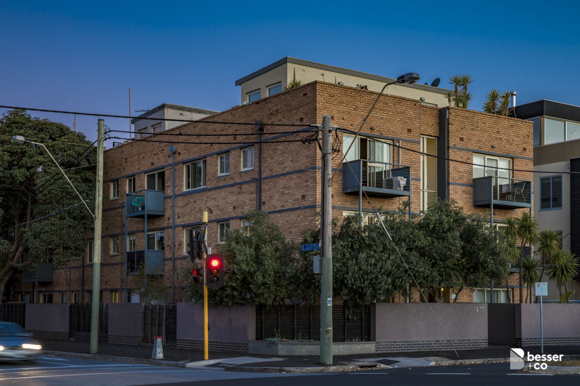 8/400 Barkly Street, Elwood - Thumbnail 2