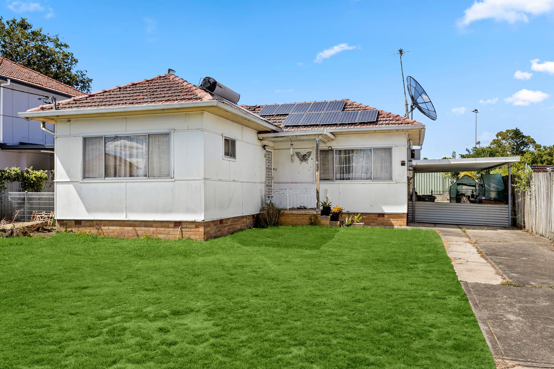 Real Estate For Sale 60 Anzac Avenue Engadine , NSW