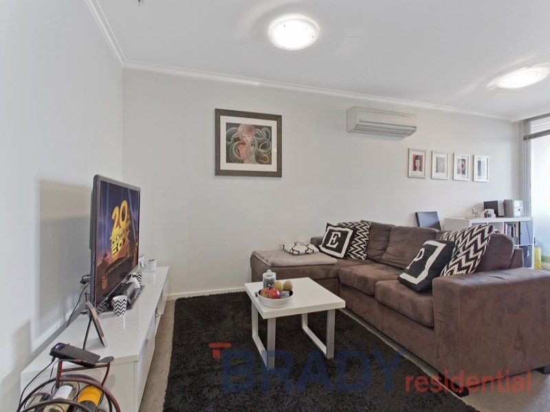 414/58 Jeffcott Street WEST MELBOURNE VIC, West Melbourne - Thumbnail 2
