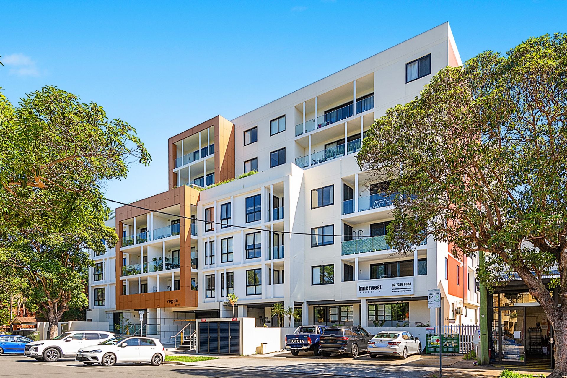 7/29-35 Burlington Road, Homebush, Homebush - Thumbnail 2