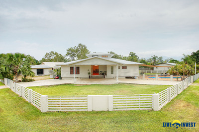 CALLING ALL FAMILES LOOKING FOR DUAL LIVING -TWO SEPARATE FAMILY HOMES - PEFECT FOR EXTENDED FAMILY. LIVE IN ONE & RENT THE OTHER HOME OUT. 