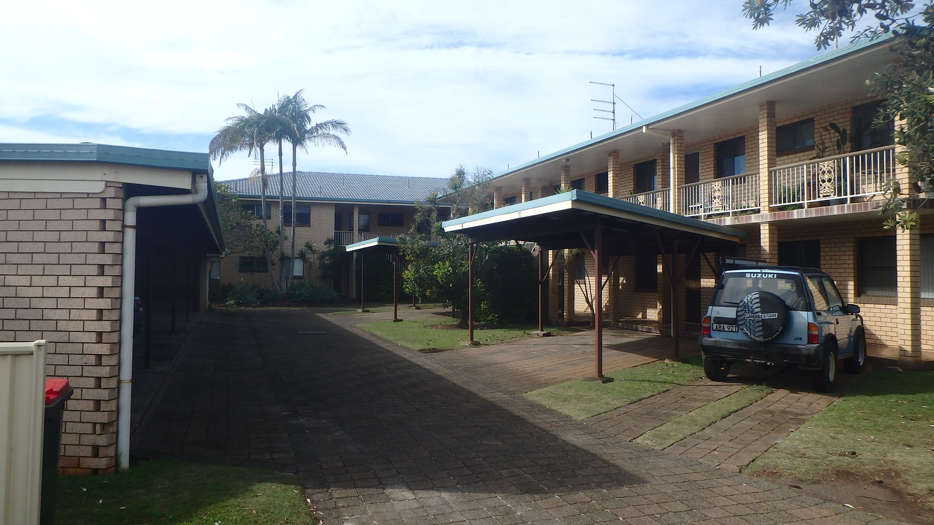 11/9-11 Terrace Street, Evans Head NSW 2473