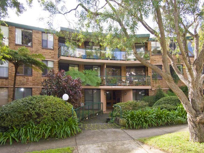 501/22 Sutherland Street CREMORNE NSW, Cremorne - Thumbnail 8