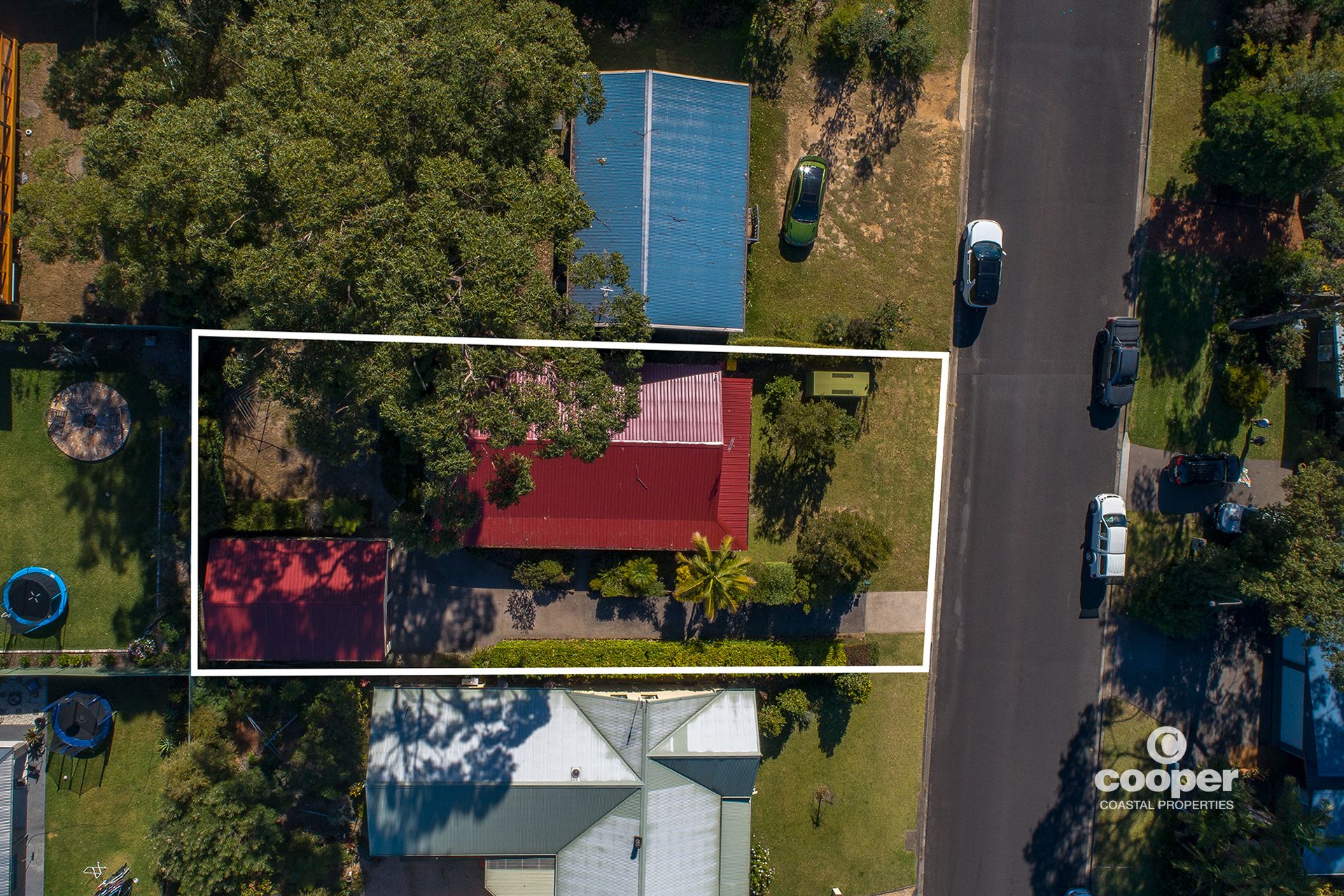 115 Leo Drive, Narrawallee - Thumbnail 3