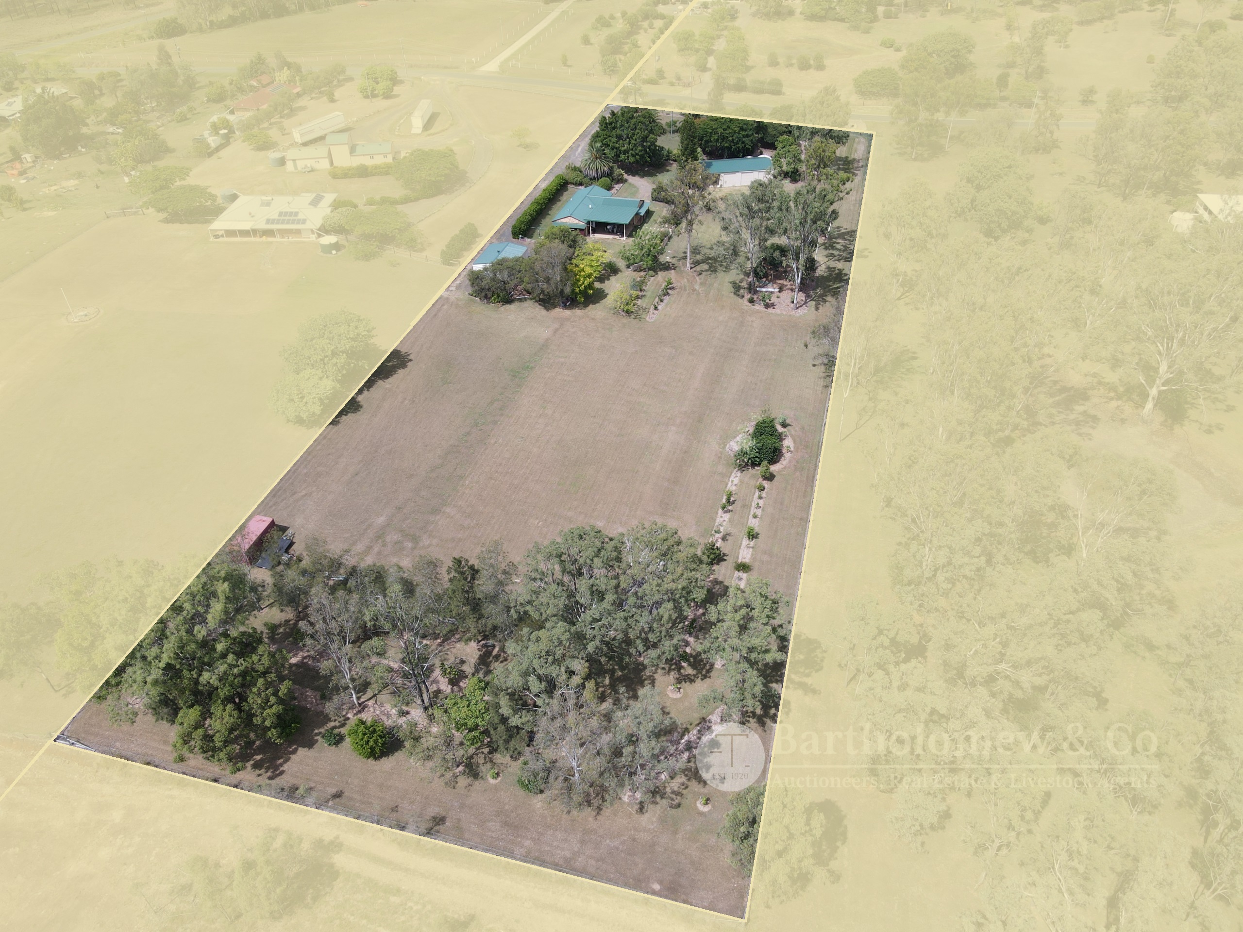 Real Estate For Sale Aratula , QLD
