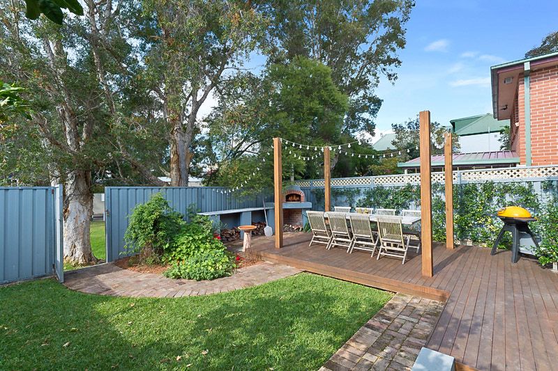 SOLD - Design Excellence with a Focus on Stylish Entertaining