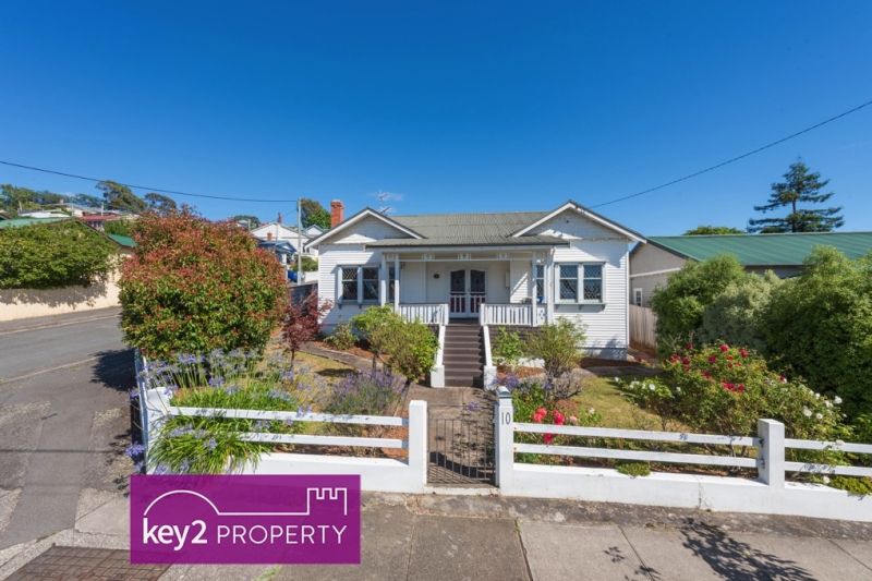 10 Brougham Street, West Launceston Key 2 Property