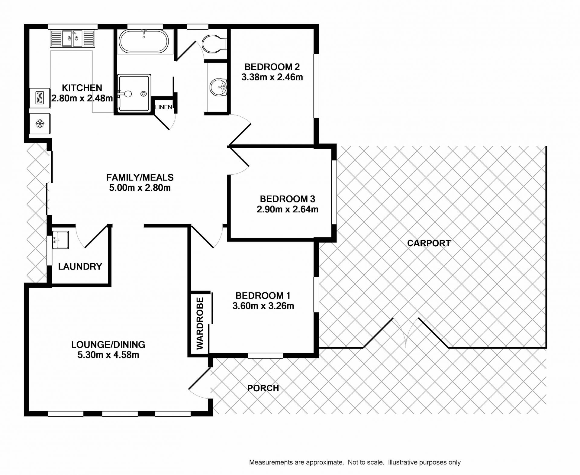 Real Estate For Sale 15 Wintaroo Crescent St Helens Park , NSW