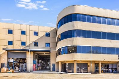 Brookvale - 3/108 Old Pittwater Road