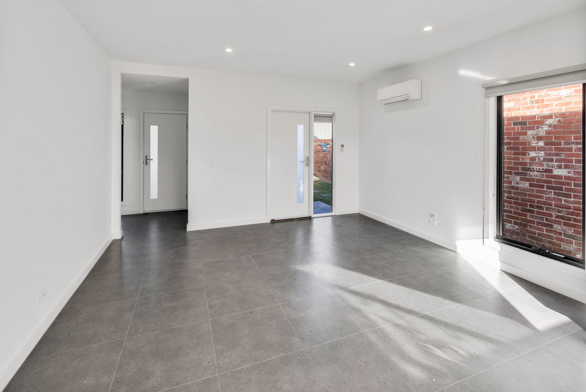 FOUR BRAND NEW TOWNHOUSES