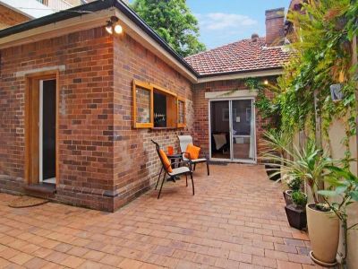 4 Pitt Street RANDWICK NSW, Randwick - Thumbnail 5