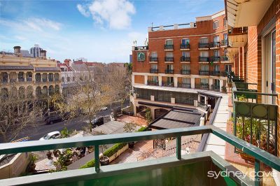 305/19 Bayswater Road, POTTS POINT NSW 2011, Potts Point - Thumbnail 4