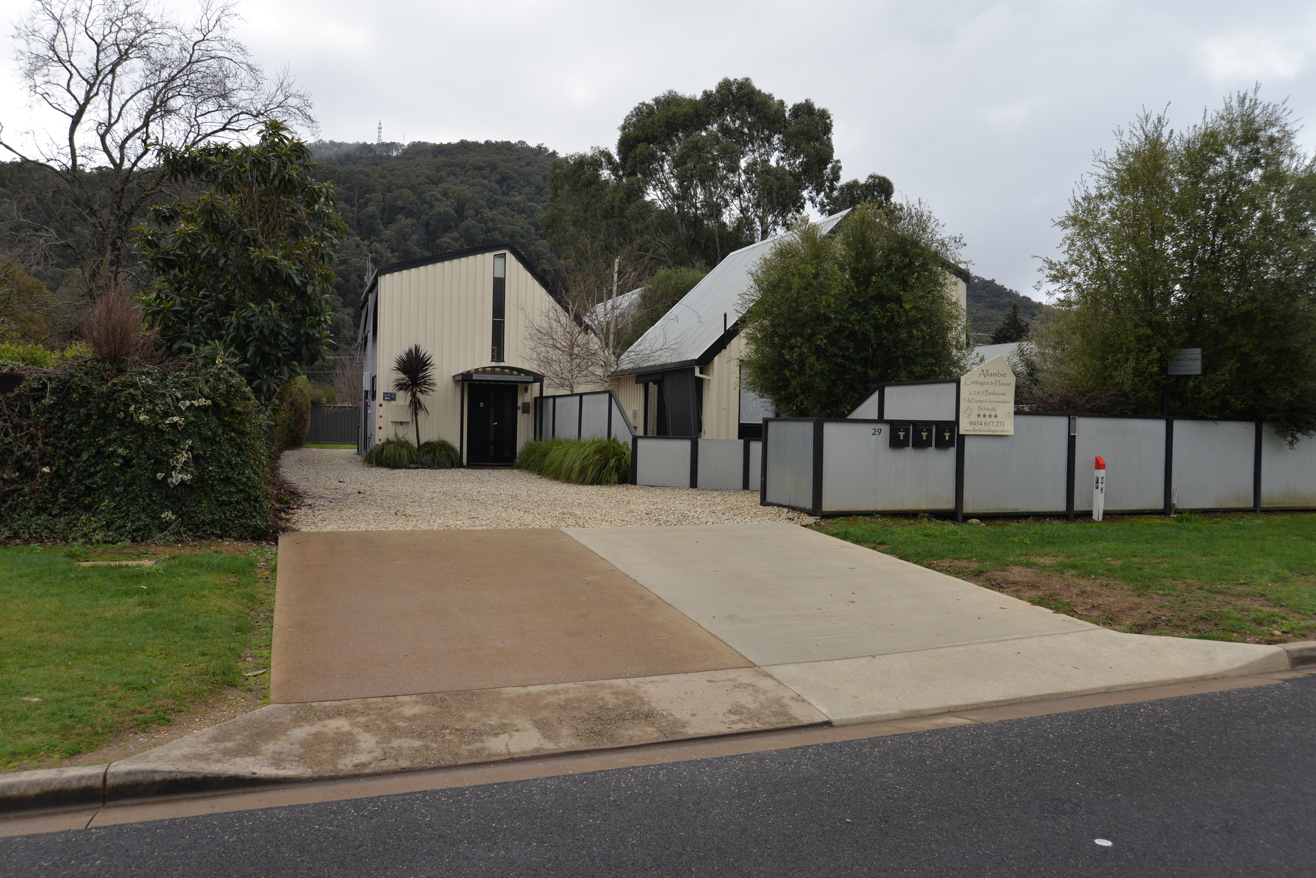 BRIGHT, VIC, 3741 buyMyplace