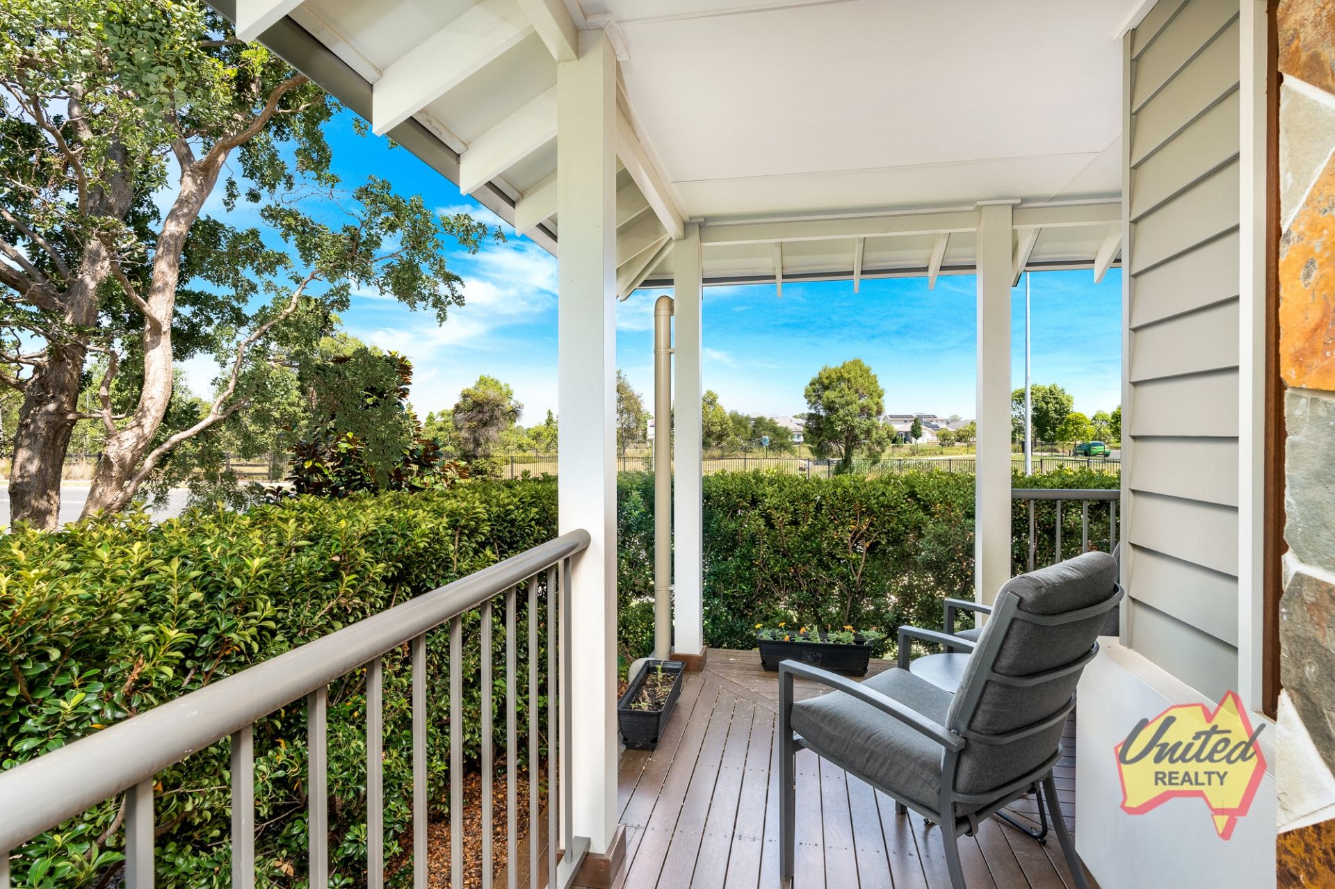 28 Loudon Crescent, Cobbitty United Realty