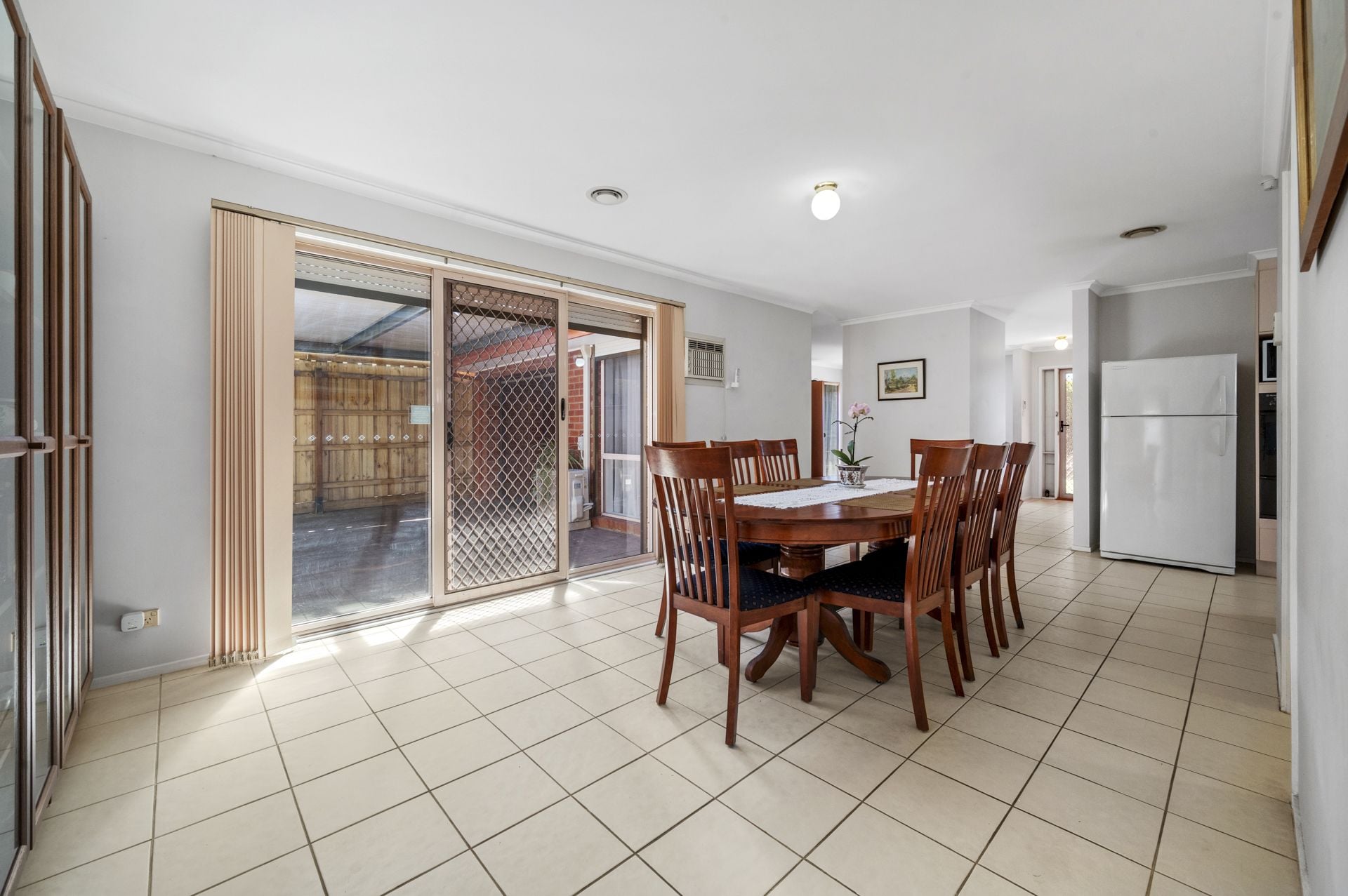AFFORDABLE FAMILY HOME