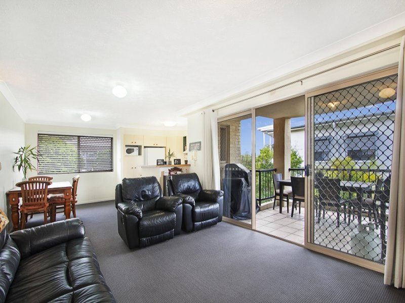 4/5-7 Tweed Street 'Sunrays' COOLANGATTA QLD, 'Sunrays' Coolangatta - Thumbnail 4
