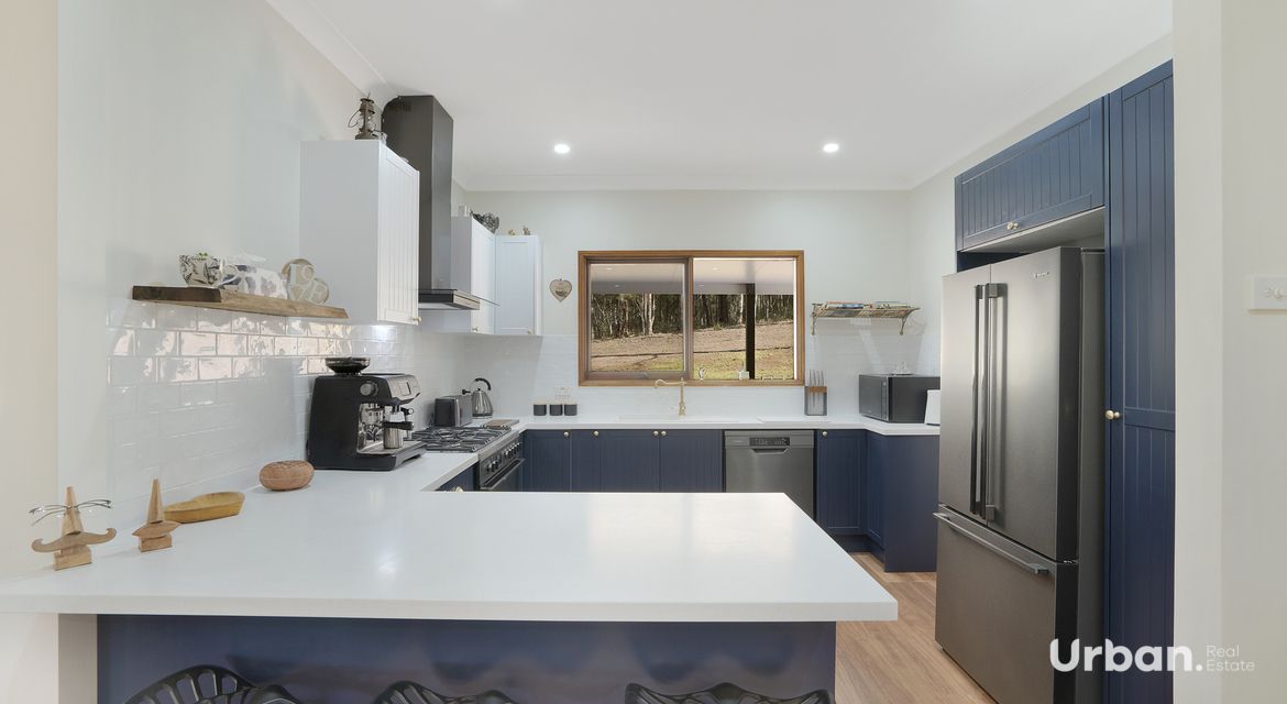 Ellalong 441 Wallaby Gully Road
