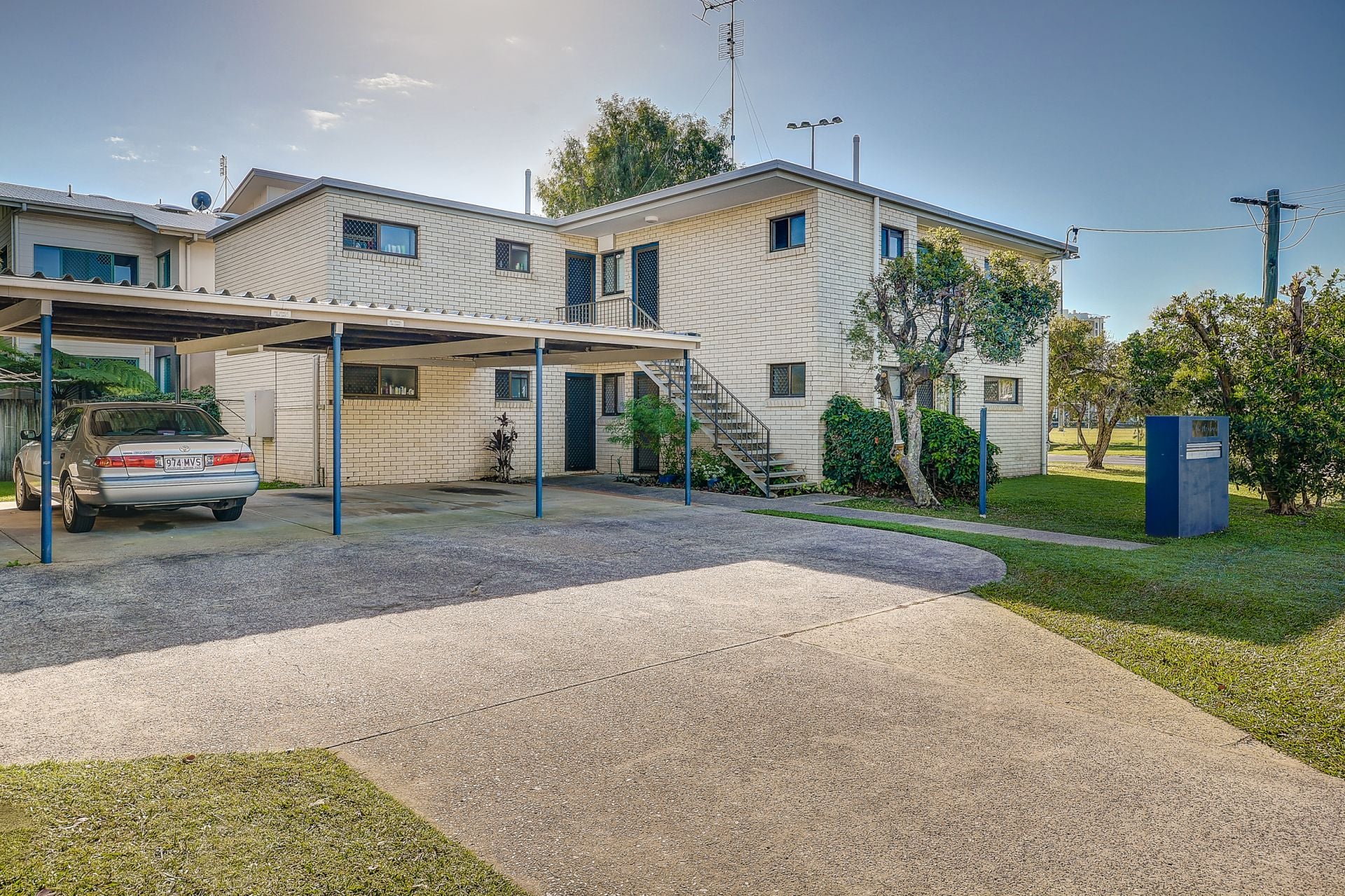 1/46 Kingsford Smith Parade Maroochydore QLD, Maroochydore - Thumbnail 2