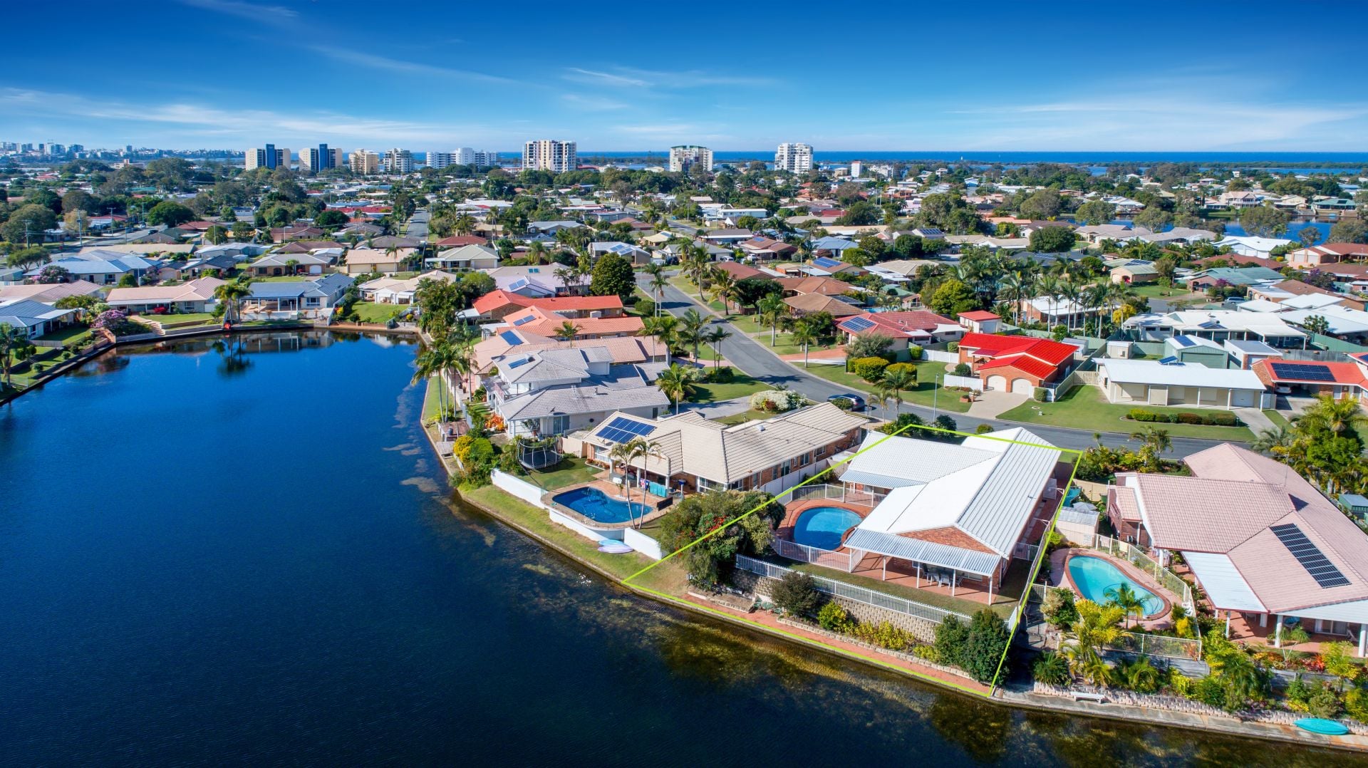 50 Ramsay Crescent Pelican Waters QLD, Pelican Waters - Thumbnail 2