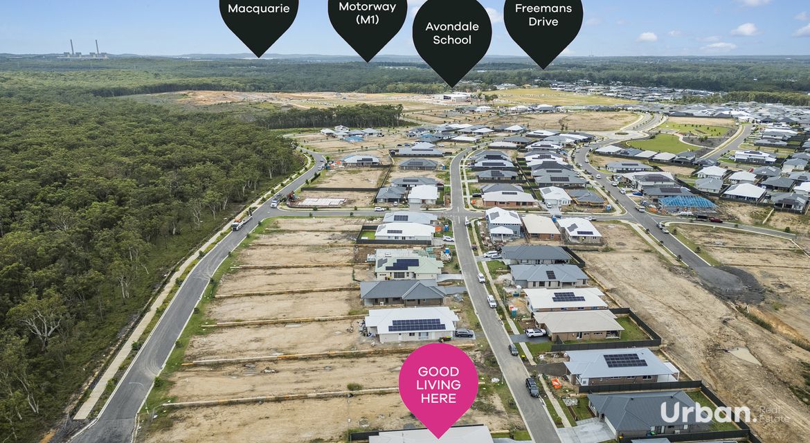 Cooranbong 46 Ferris Street