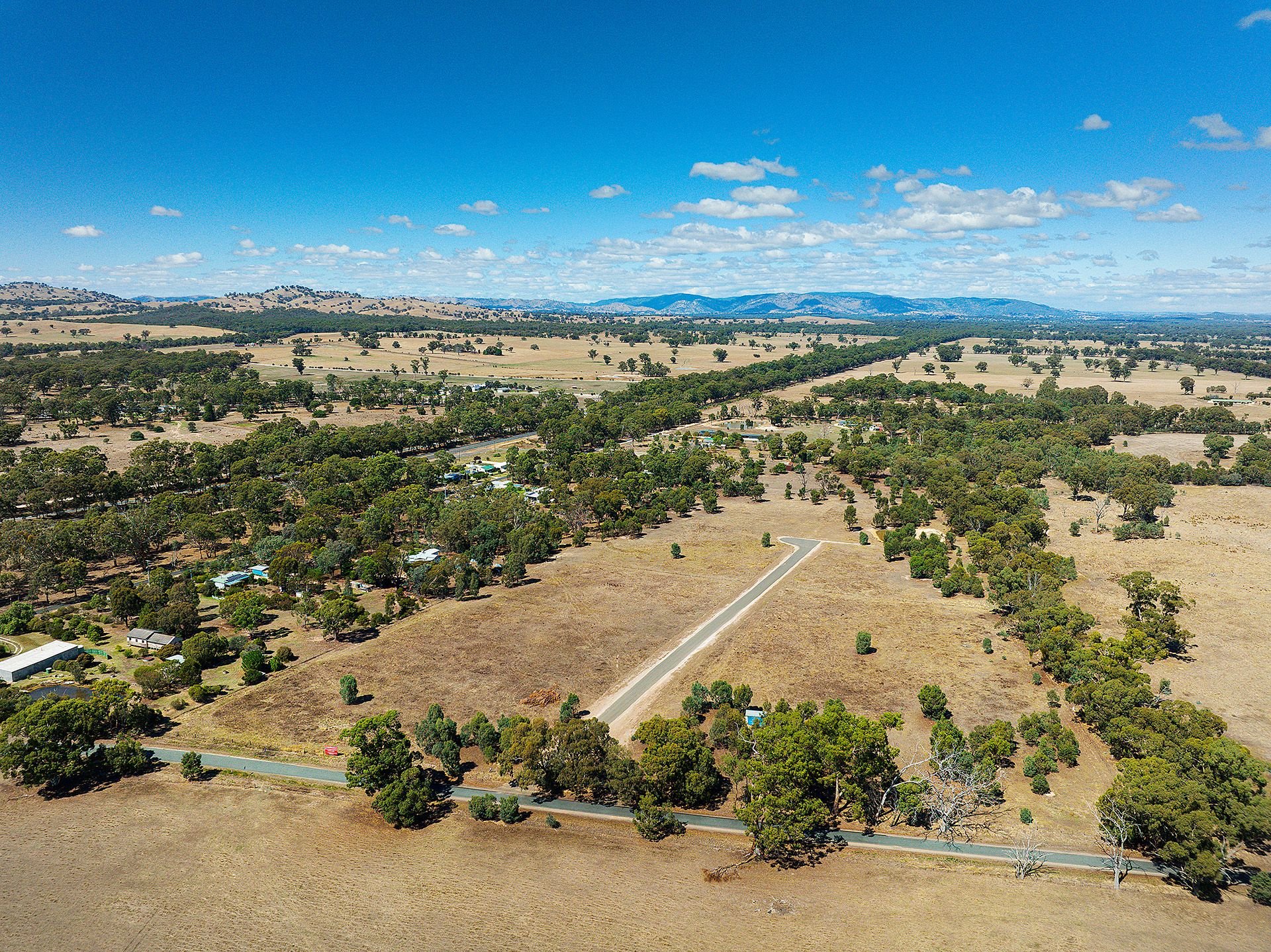 Lot 1SD/ O'connors Road, Mangalore VIC 3663