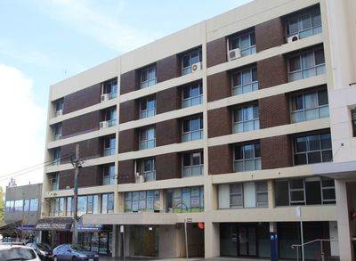 313/29 Newland Street, Bondi Junction