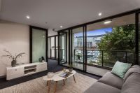Docklands