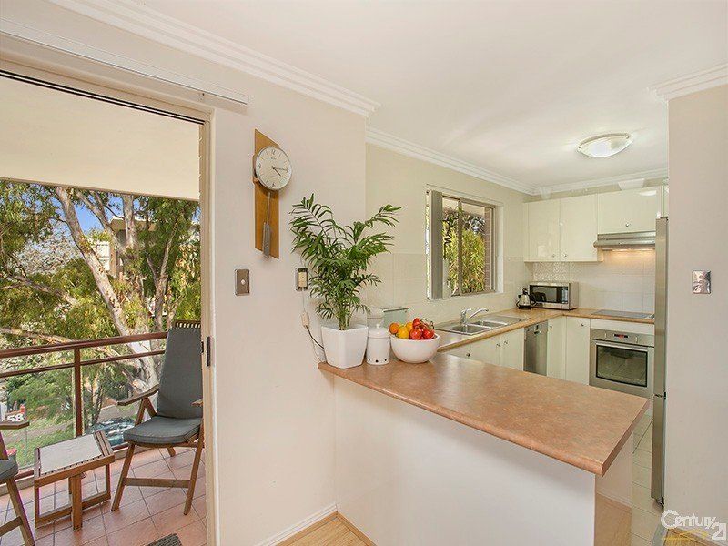 14/55-61 Belmont Street, SUTHERLAND, Sutherland - Thumbnail 5
