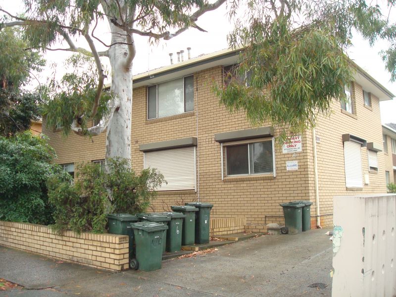 7/10 Dundas Street, Thornbury