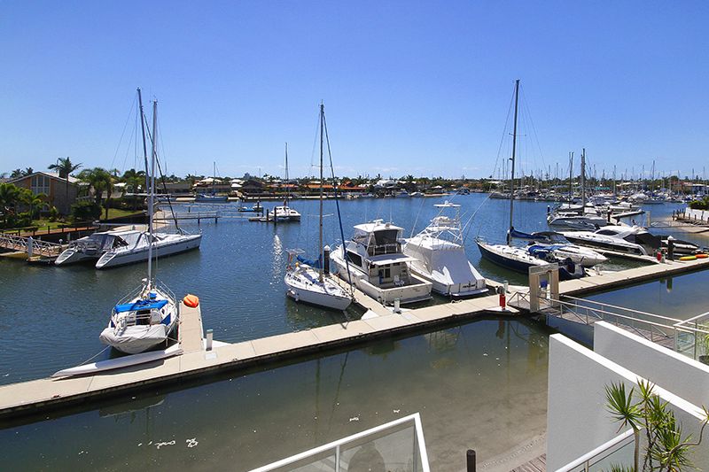 Real Estate For Sale 208/11 Nicklin Way Minyama , QLD