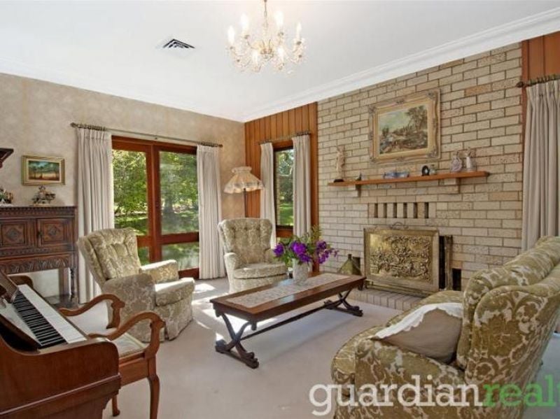3 Ballanda Place, Dural - Thumbnail 8