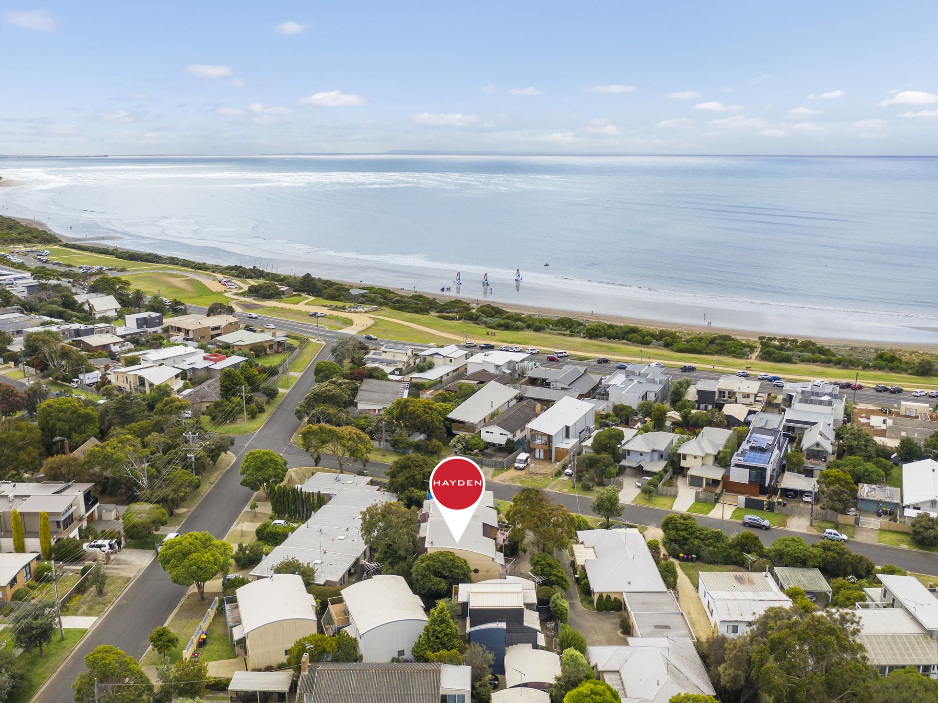 Real Estate For Sale 3 19 Felix Crescent Torquay Vic