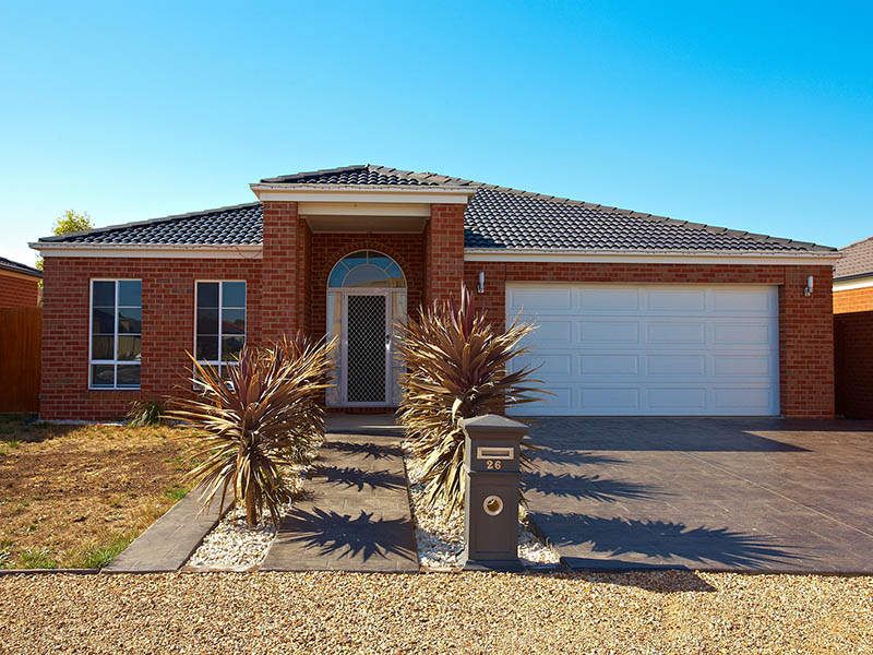 26 Jamieson Terrace, Taylors Hill - Thumbnail 2
