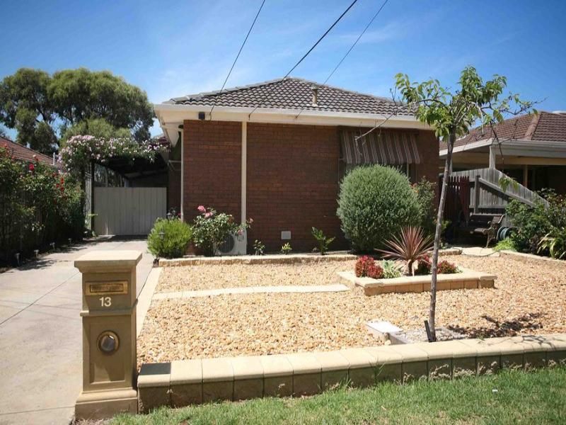 13 Linden Street, Altona Meadows - Thumbnail 2