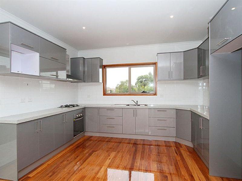 Space, prestige location & tranquillity!