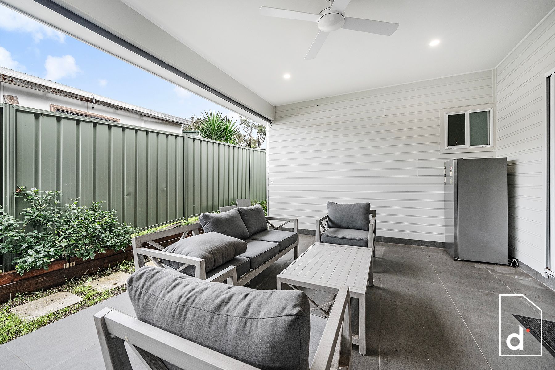 2/25 Badgery Street, Albion Park NSW
