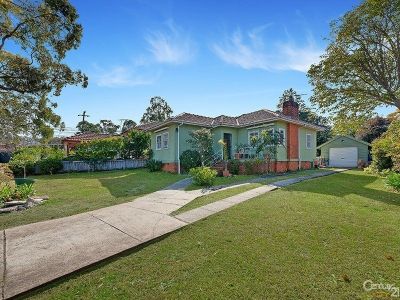 103 Hawthorne Avenue CHATSWOOD WEST NSW, Chatswood West - Thumbnail 3