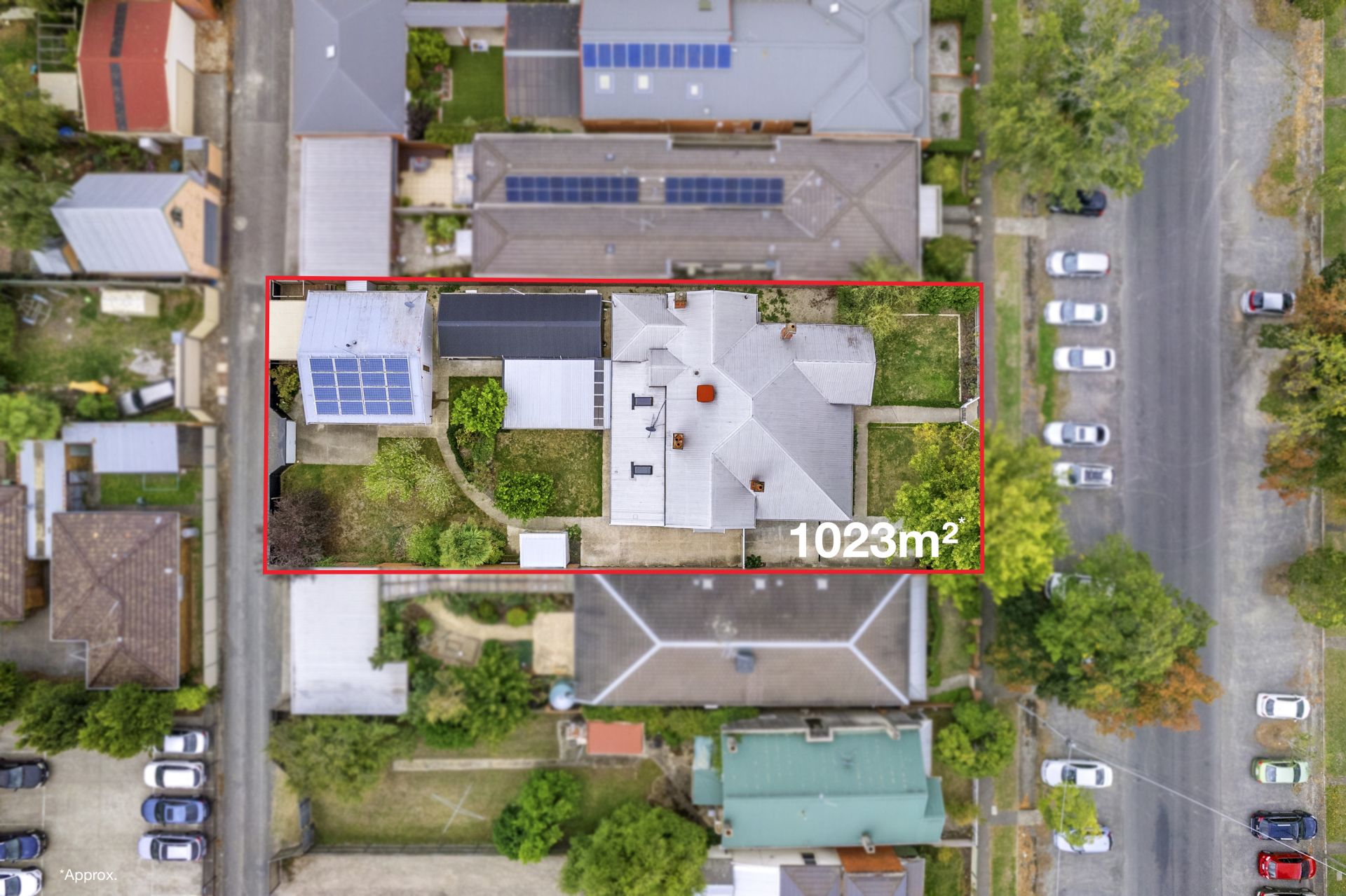9 Ascot Street South, Ballarat Central, Ballarat Central - Thumbnail 4