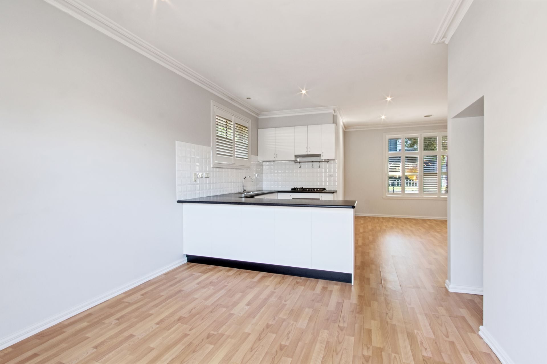 Modern And Magnificent On Marchant