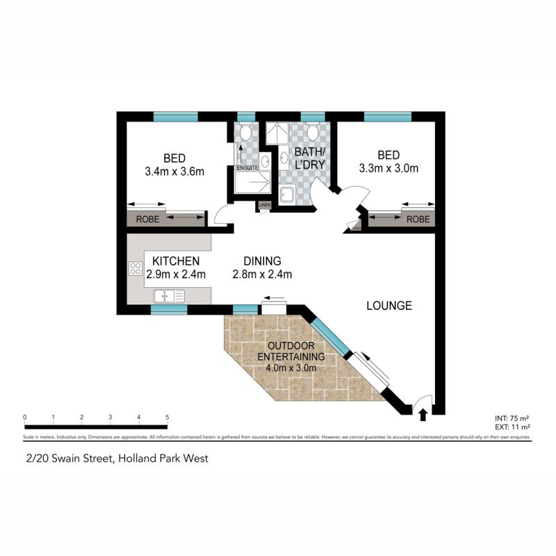 SOLD BY TRISTAN ROWLAND & TEAM ROWLAND - STONE ASPLEY