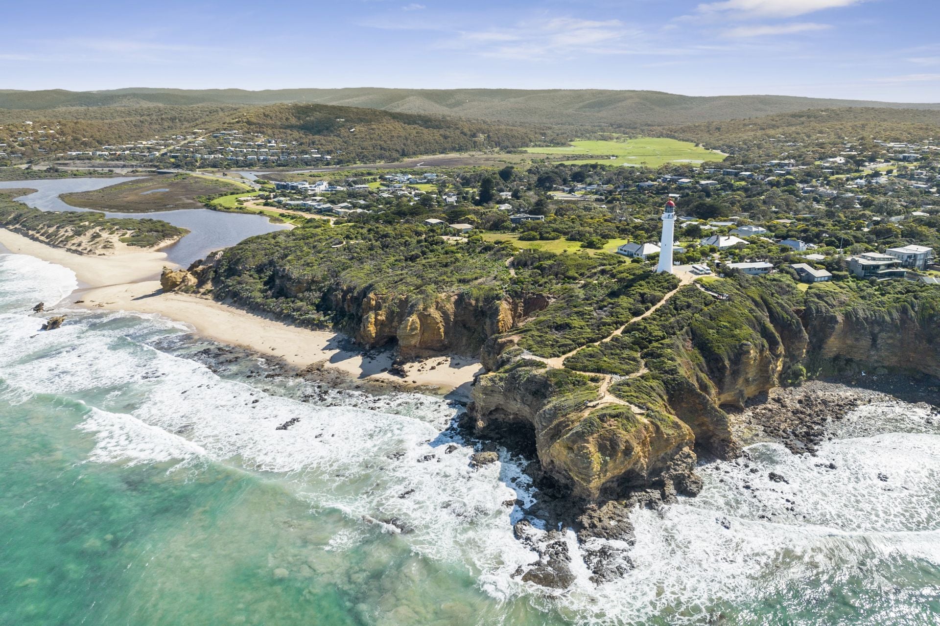 Lot A Reserve Road, Aireys Inlet - Thumbnail 4