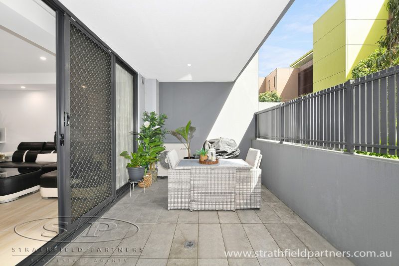 AG02/37-39 Loftus Crescent Homebush NSW, Homebush - Thumbnail 8