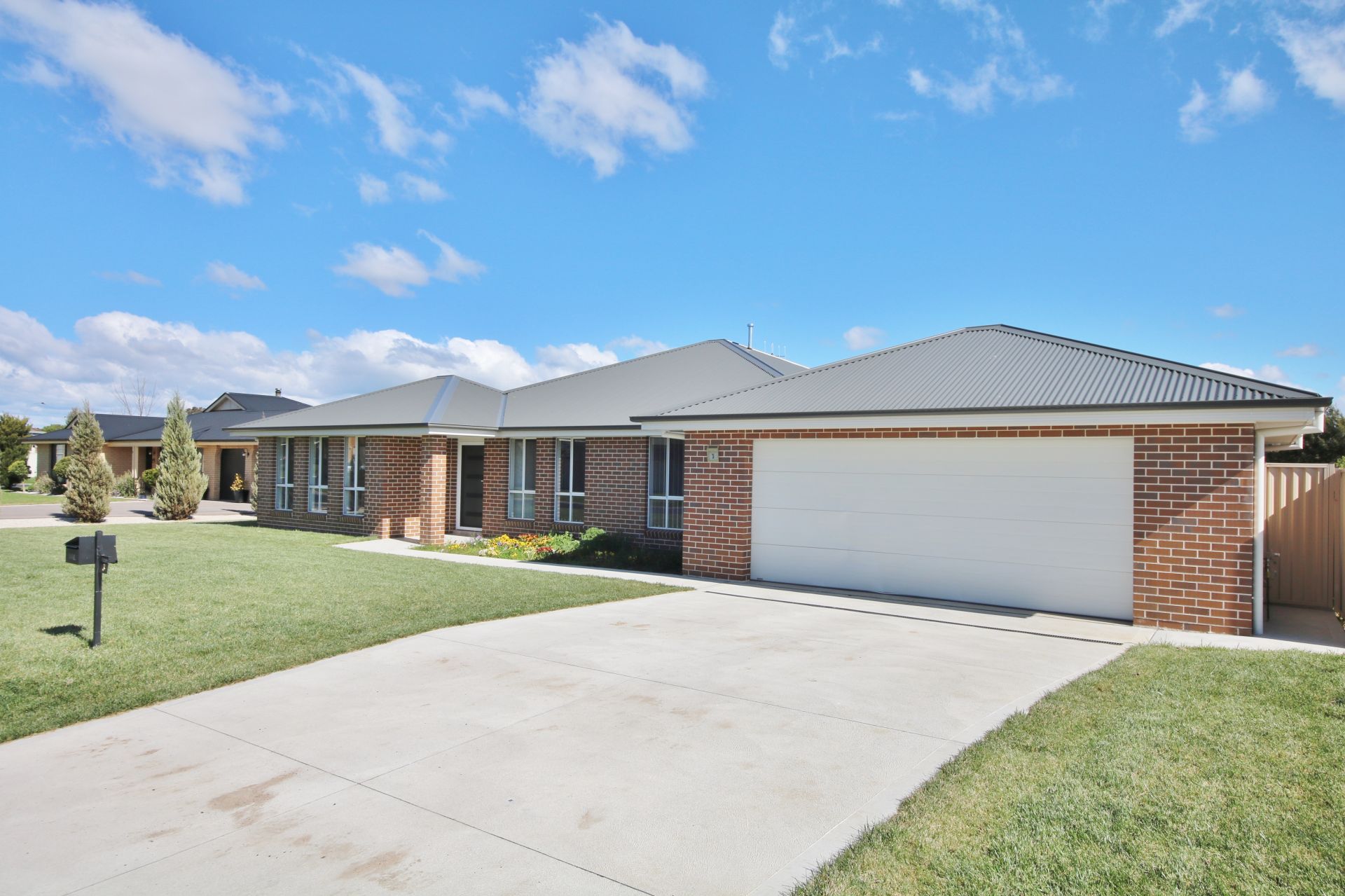 3 Cheviot Drive, Bathurst Westate Property