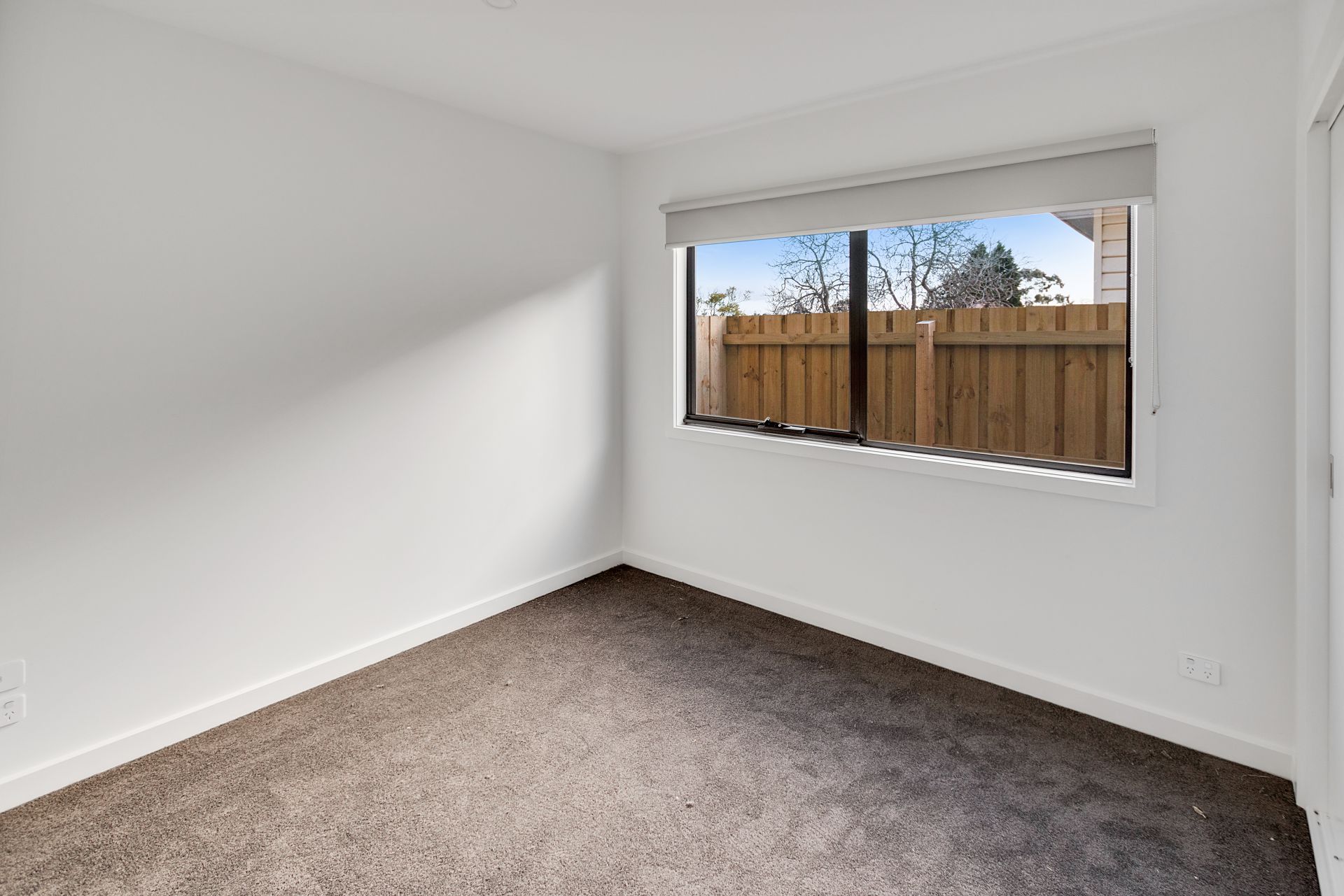 FOUR BRAND NEW TOWNHOUSES
