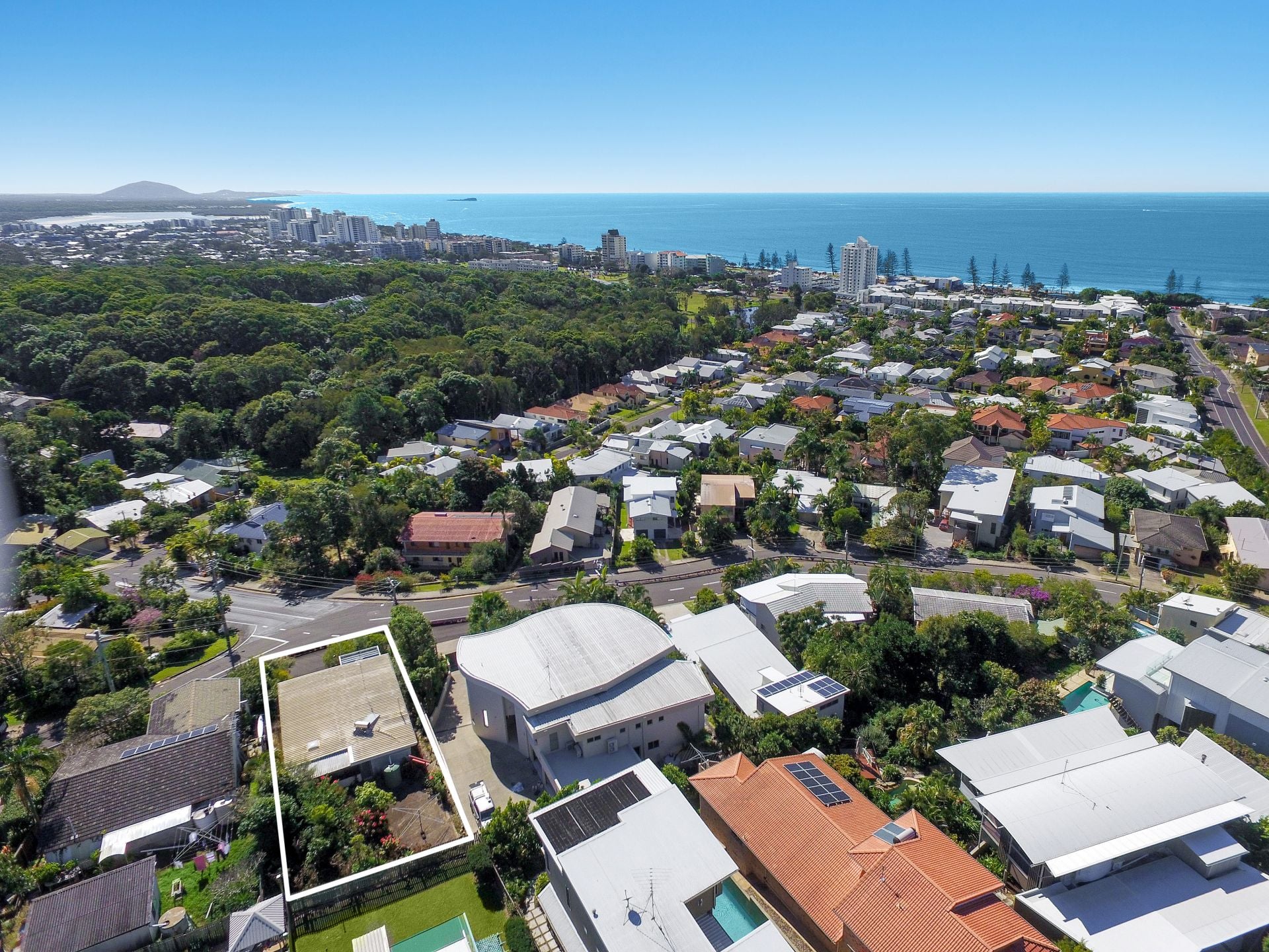 15 Tantula Road Alexandra Headland QLD, Alexandra Headland - Thumbnail 2