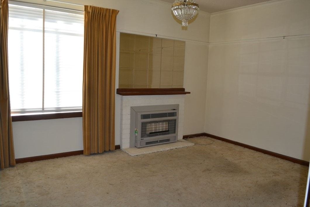 Two Bedroom Plus Studio/3rd Bedroom