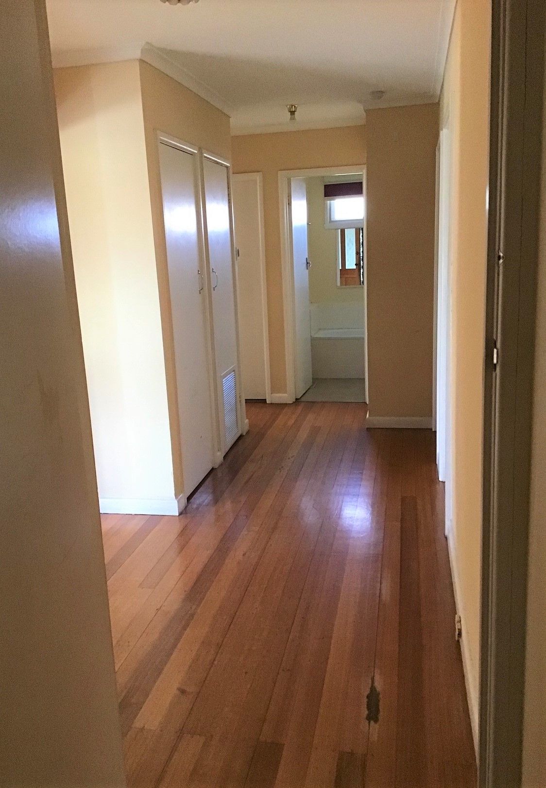 SPACIOUS THREE BEDROOM HOME IN GREAT LOCATION!