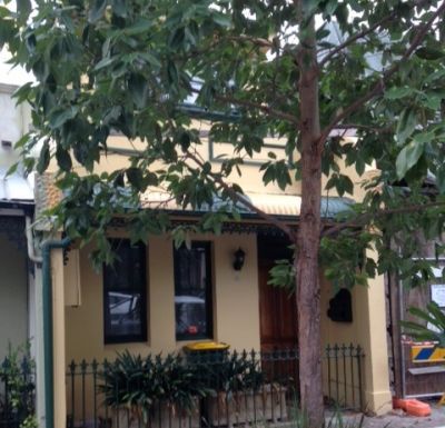 42 Rose Street, Chippendale