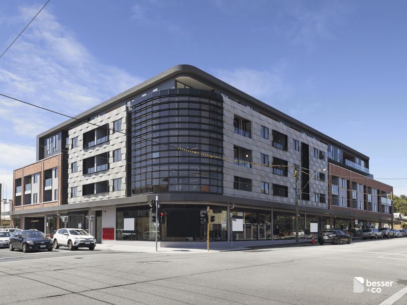 203/138 Glen Eira Road, Elsternwick - Thumbnail 2